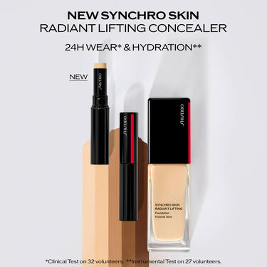 Synchro Skin Radiant Lifting Concealer, Clair 203