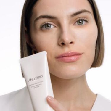 Clarifying Cleansing Foam, 