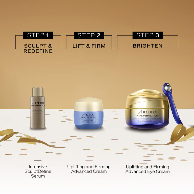 Vital Perfection Eye Holiday Kit, 