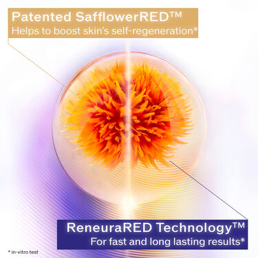 Uplifting and Firming Advanced Cream, 