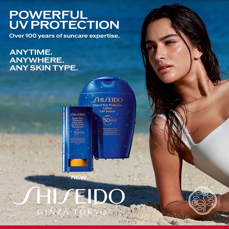 Expert Sun Protector Lotion SPF30, 