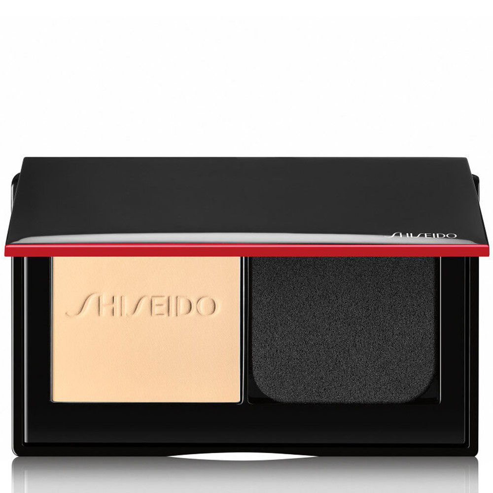 SYNCHRO SKIN SELF REFRESHING Custom Finish Powder Foundation