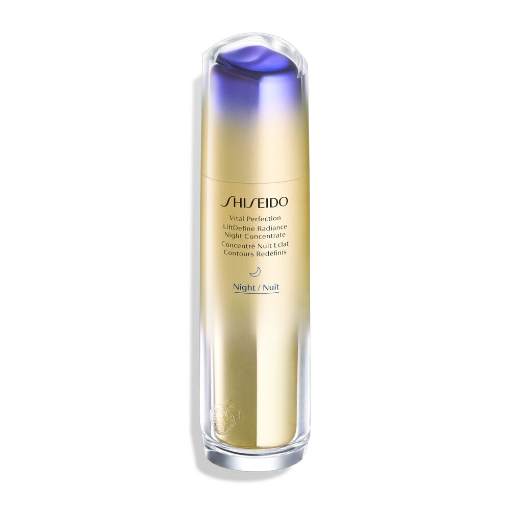 LiftDefine Radiance Night Concentrate, 
