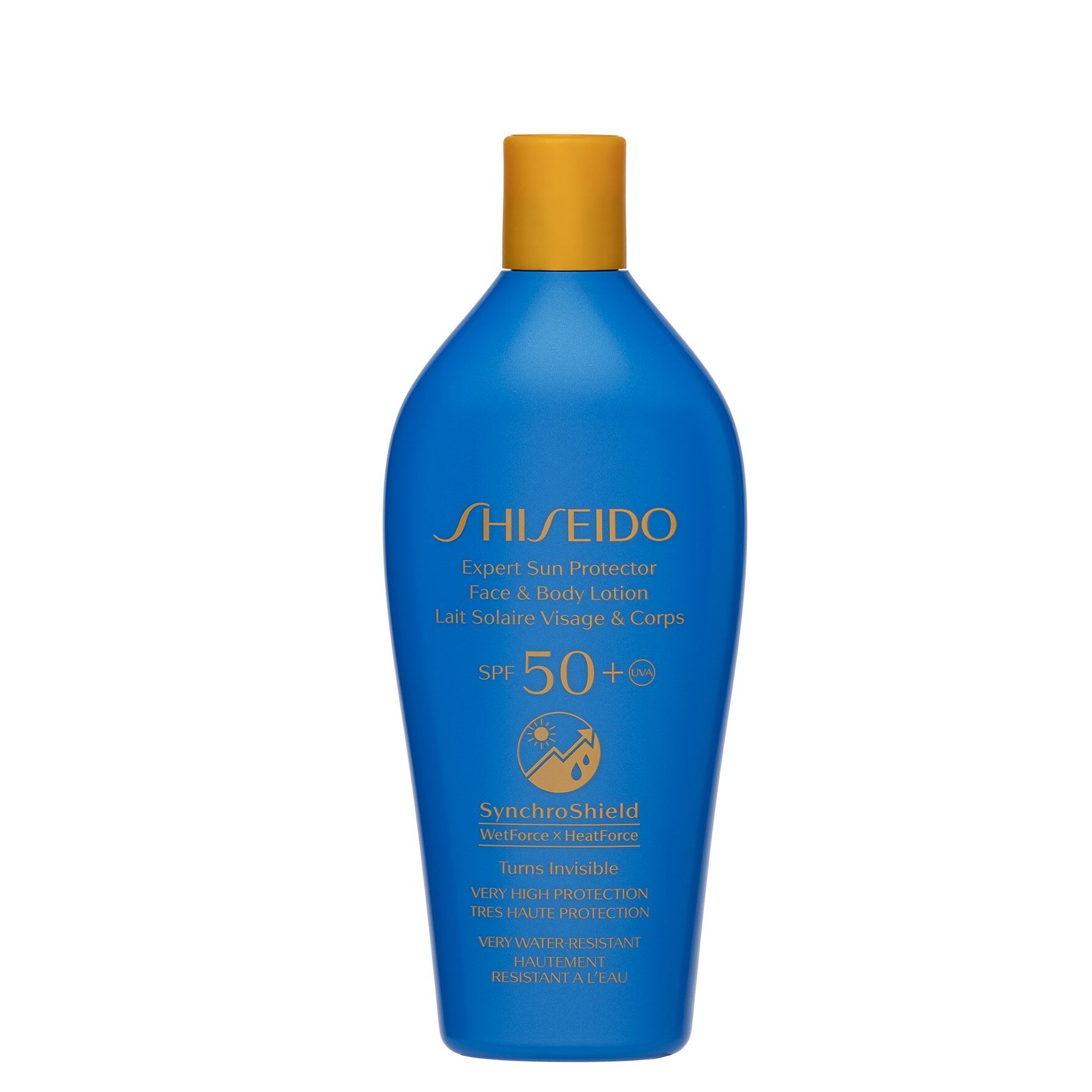 shiseido sunscreen spf 50 spray