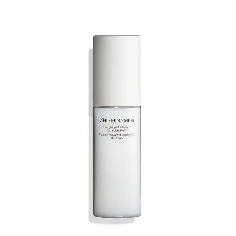 Shiseido energizing deals fragrance discontinued