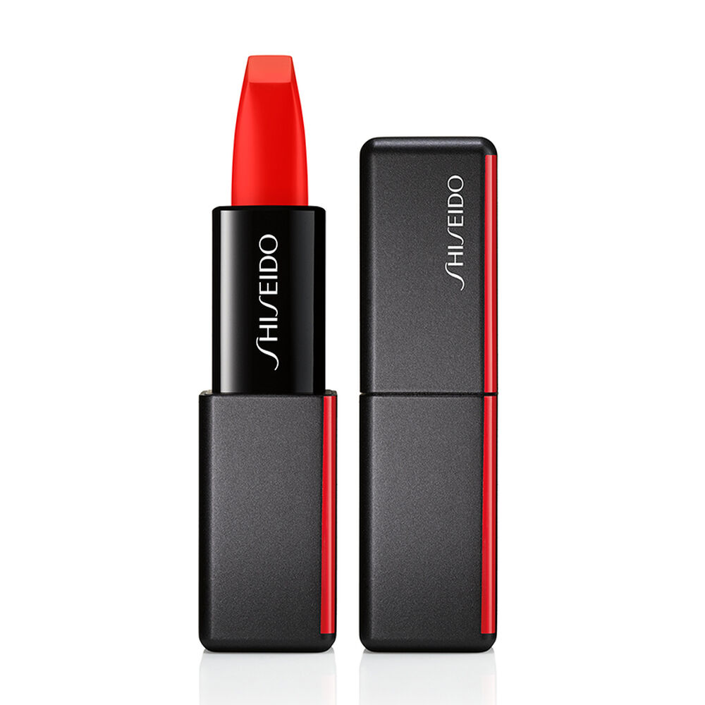 ModernMatte Powder Lipstick, 509 FLAME