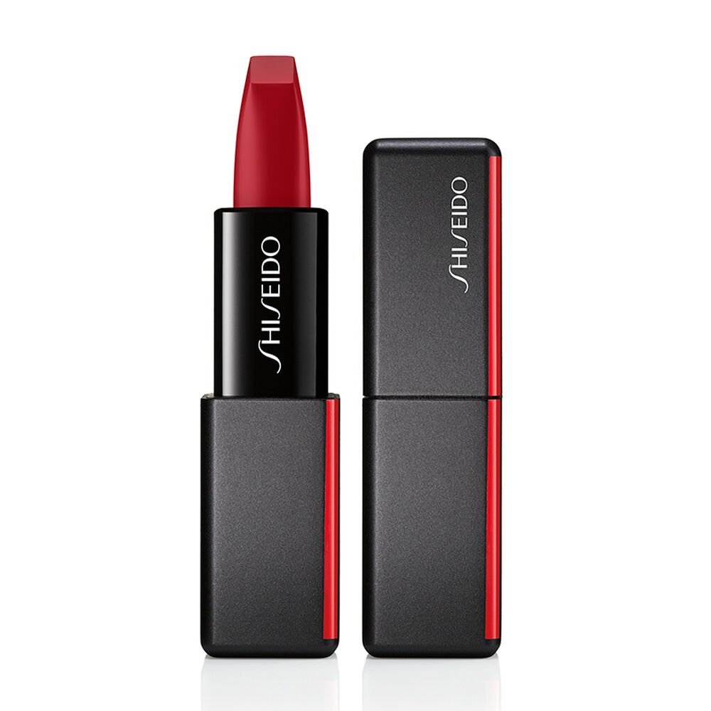 ModernMatte Powder Lipstick, 516 EXOTIC RED