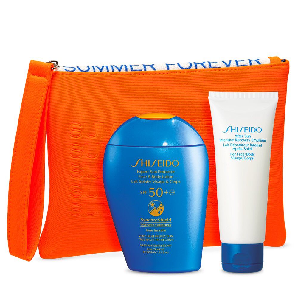 Expert Sun Protector SPF50 Set