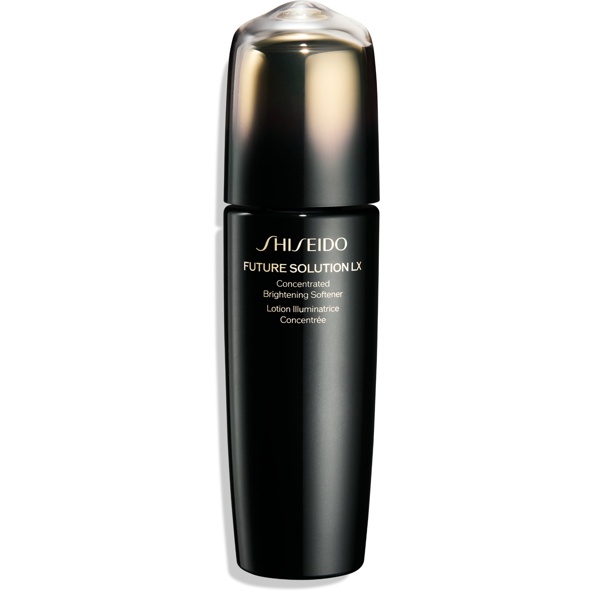 Concentrated Brightening Softener, 