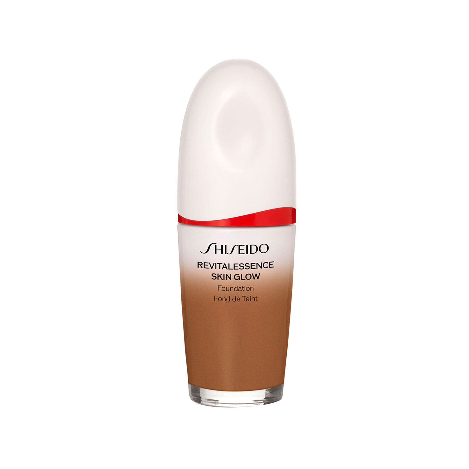 REVITALESSENCE SKIN GLOW Foundation SPF 30, 460