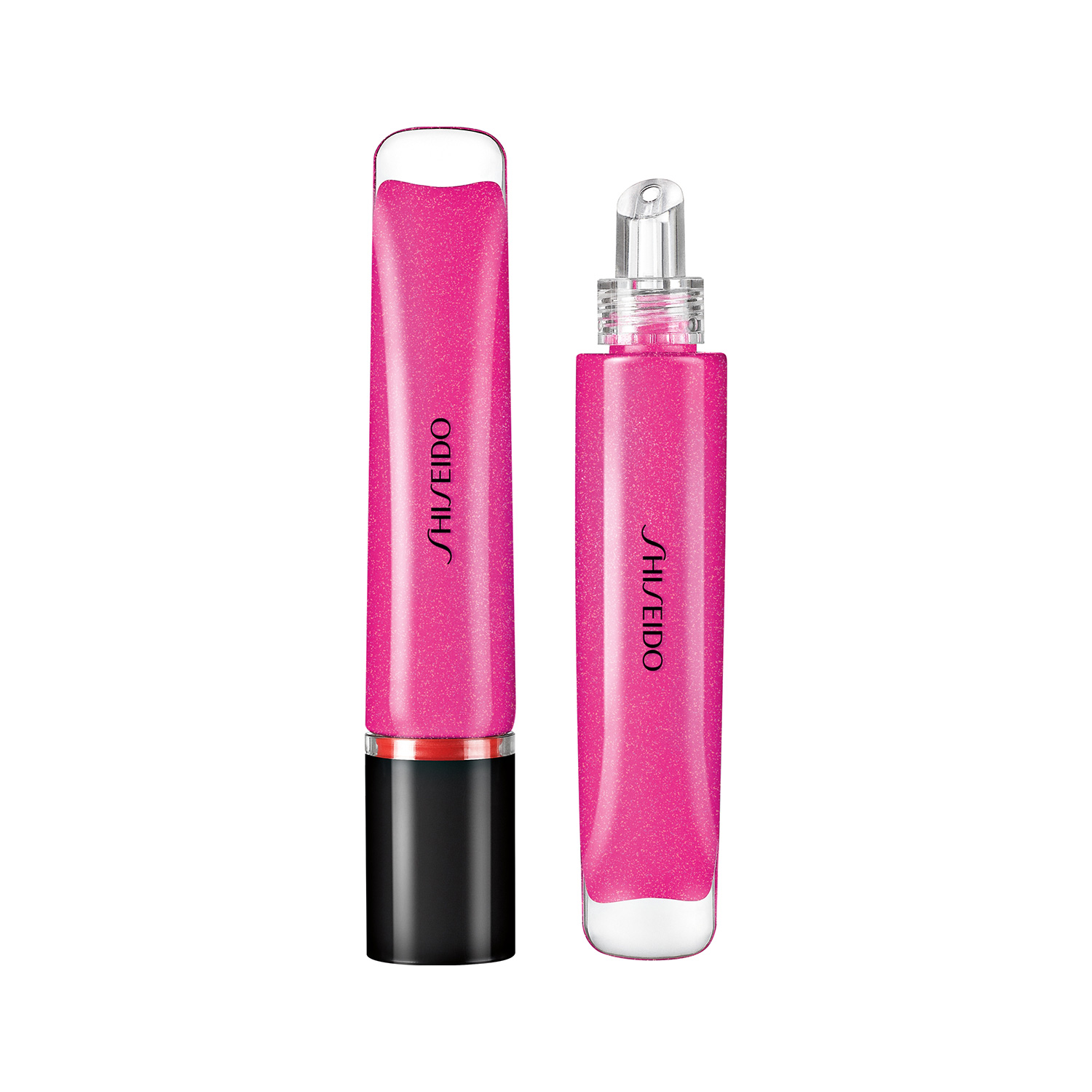 Shimmer GelGloss, 08 Sumire Magenta