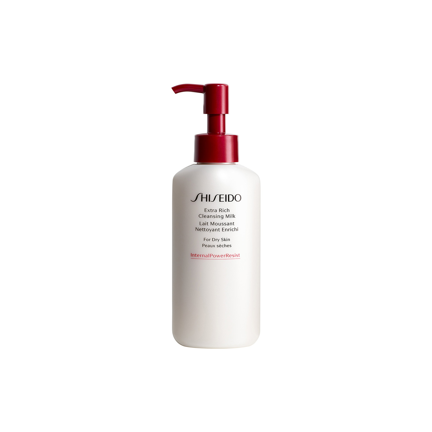 Extra Rich Cleansing Milk, 