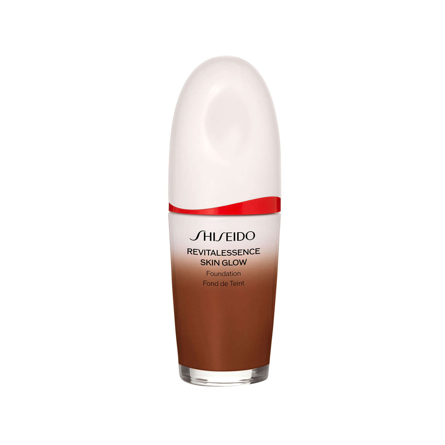 REVITALESSENCE SKIN GLOW Foundation SPF 30, 520