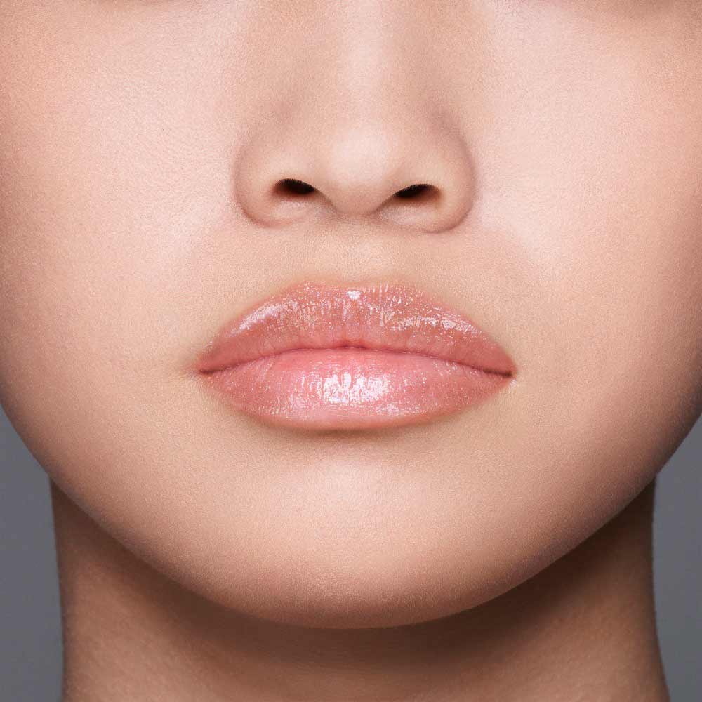 Shimmer GelGloss, 02 Toki Nude