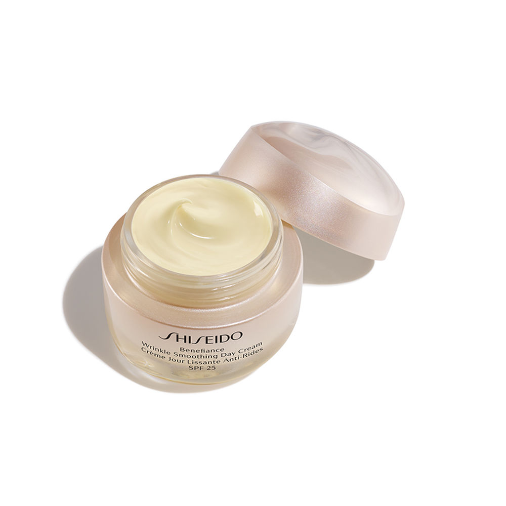 Wrinkle Smoothing Day Cream SPF25, 
