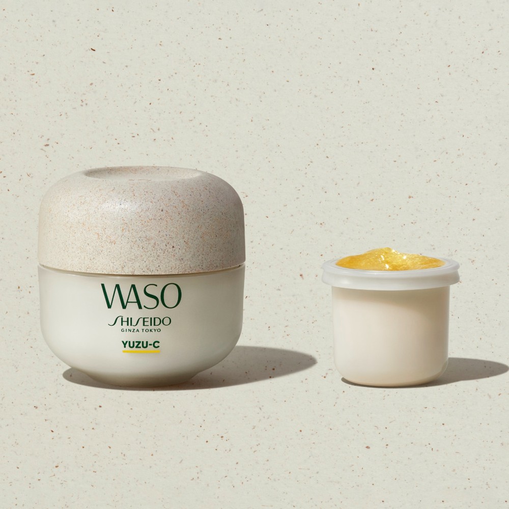 YUZU-C Beauty Sleeping Mask - Refill, 