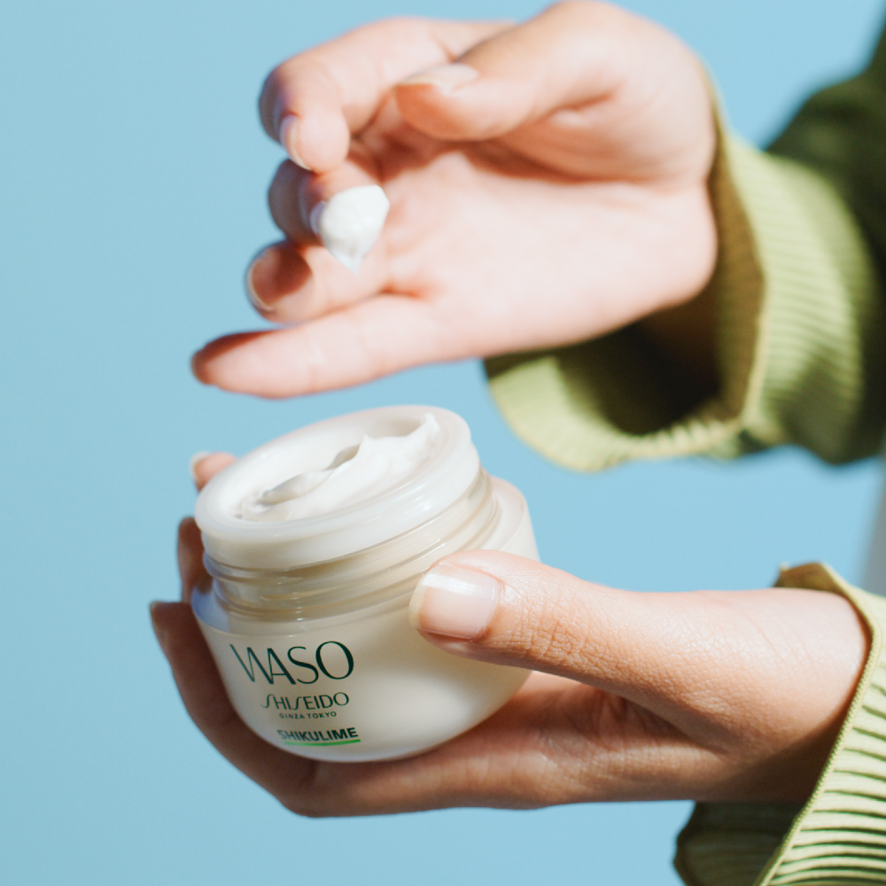 SHIKULIME Mega Hydrating Moisturizer