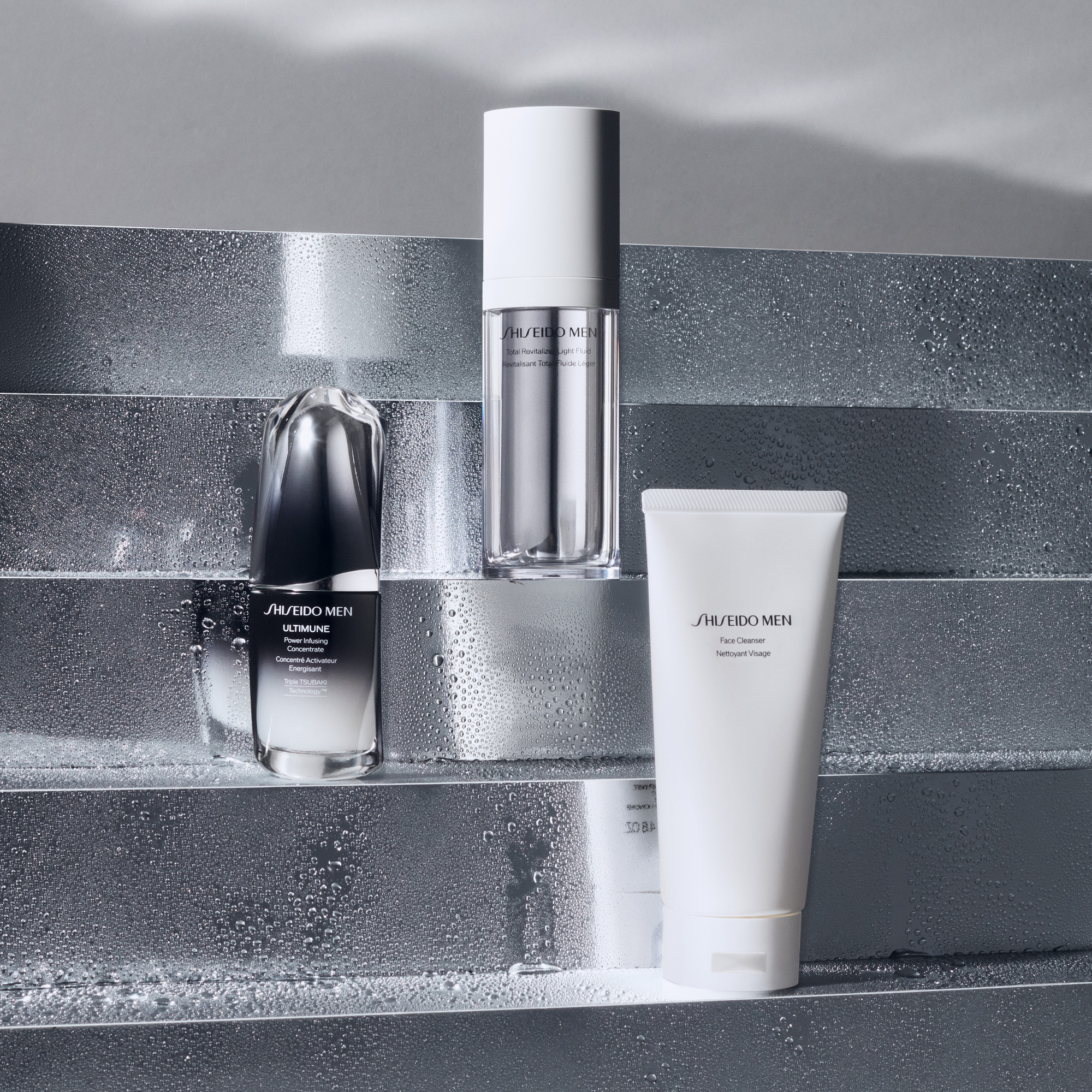 Face Cleanser, 