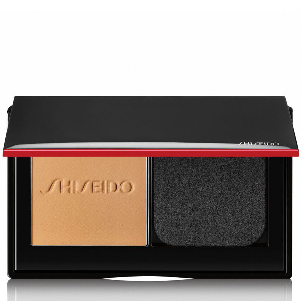 SYNCHRO SKIN SELF-REFRESHING Custom Finish Powder Foundation, 250