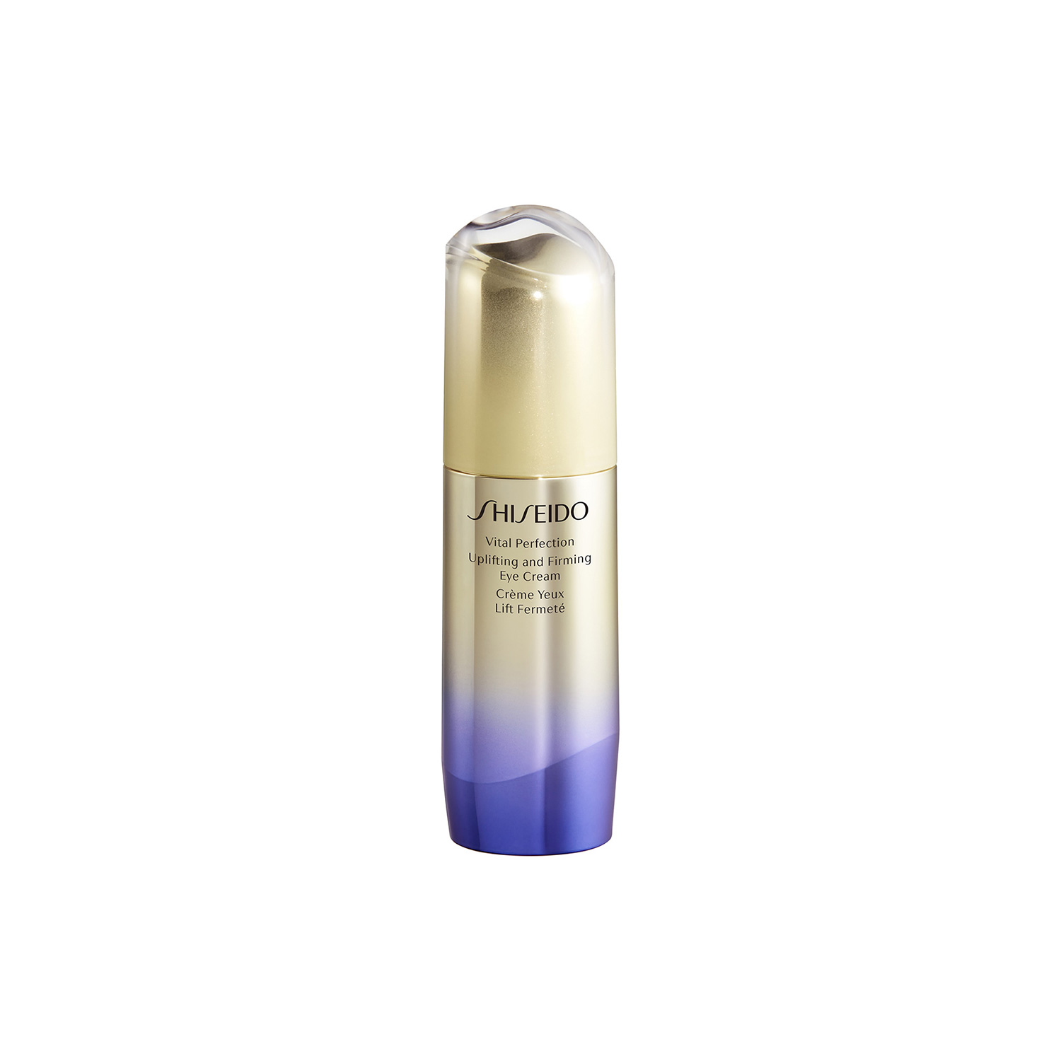 Shiseido Vital Perfection UL Firming Eye Cream