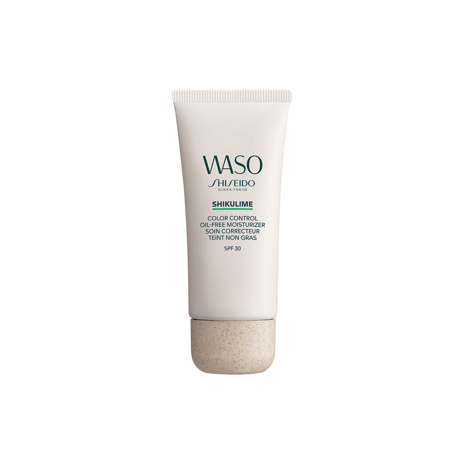 SHIKULIME Color Control Oil-Free Moisturizer SPF 30, 