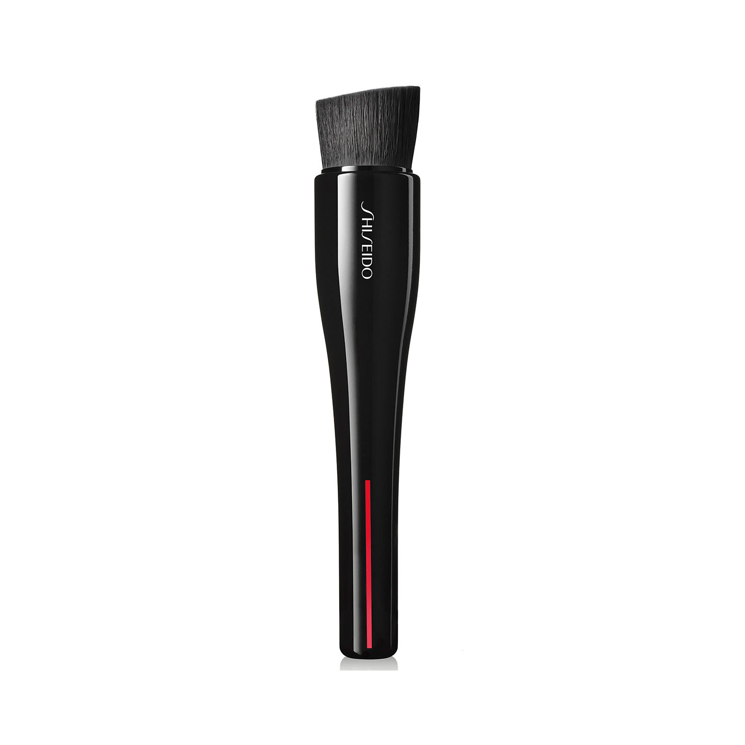 Hasu Fude Foundation Brush, 