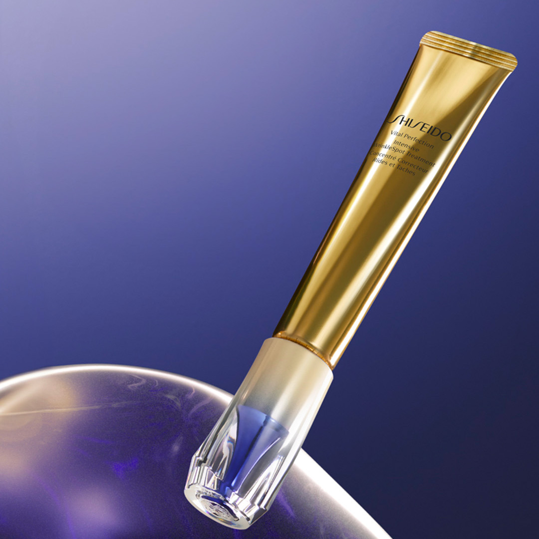 Intensive WrinkleSpot Treatment, 