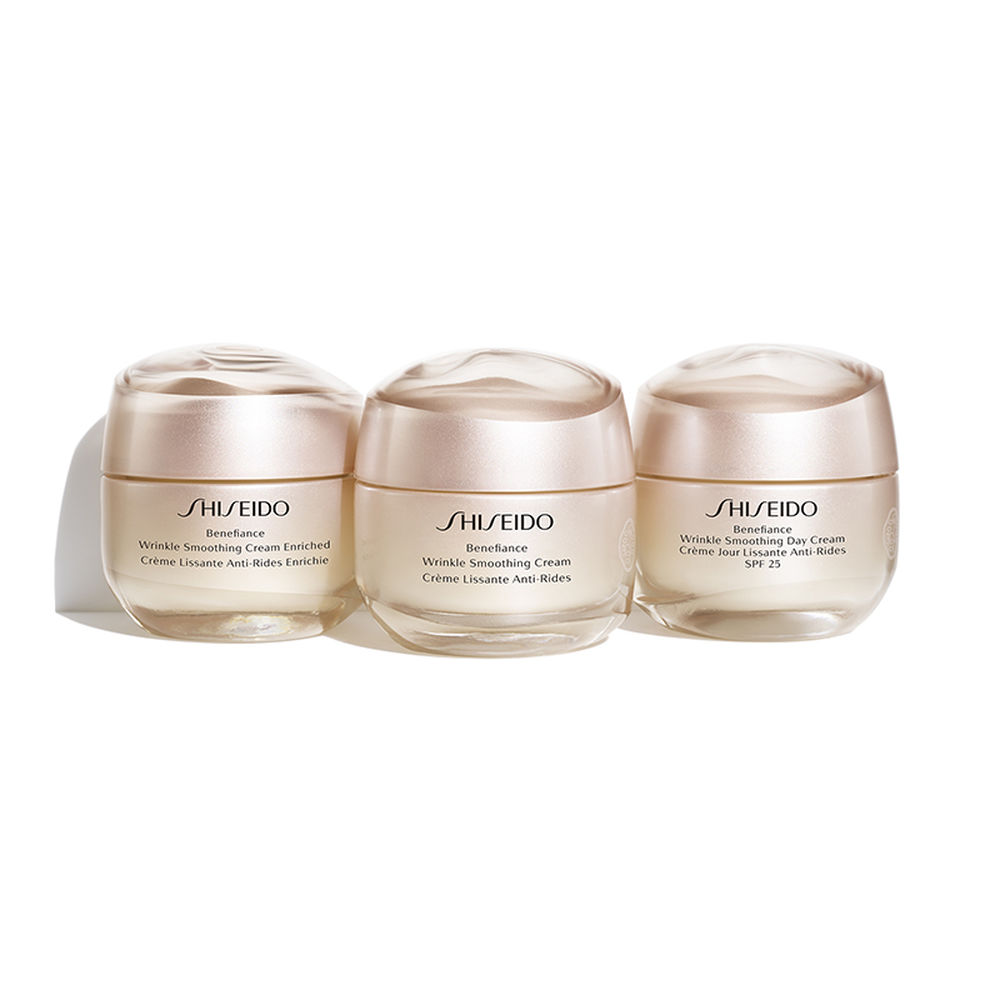 Wrinkle Smoothing Day Cream SPF25, 