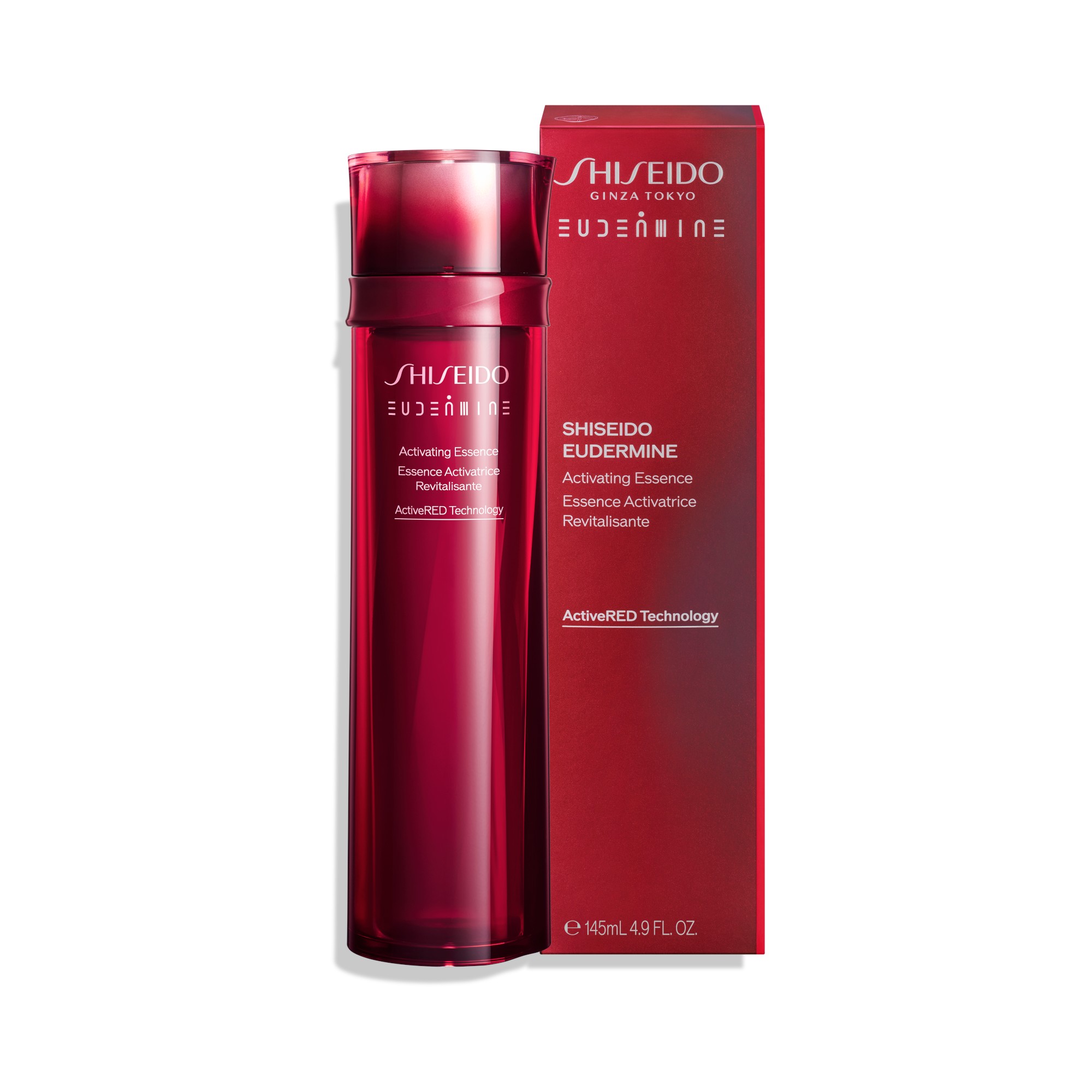 Activating Essence, 