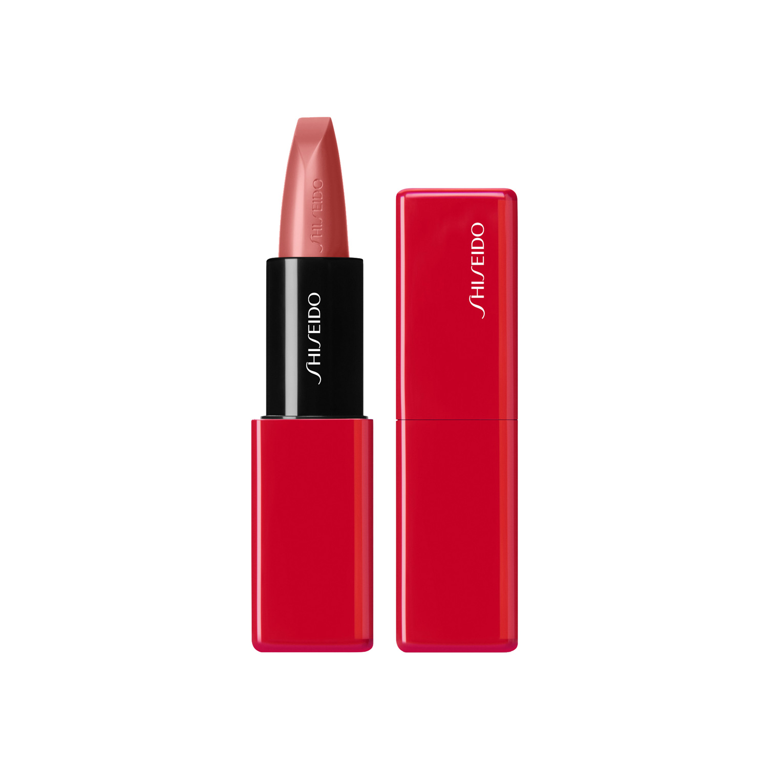 Technosatin Gel Lipstick, 404