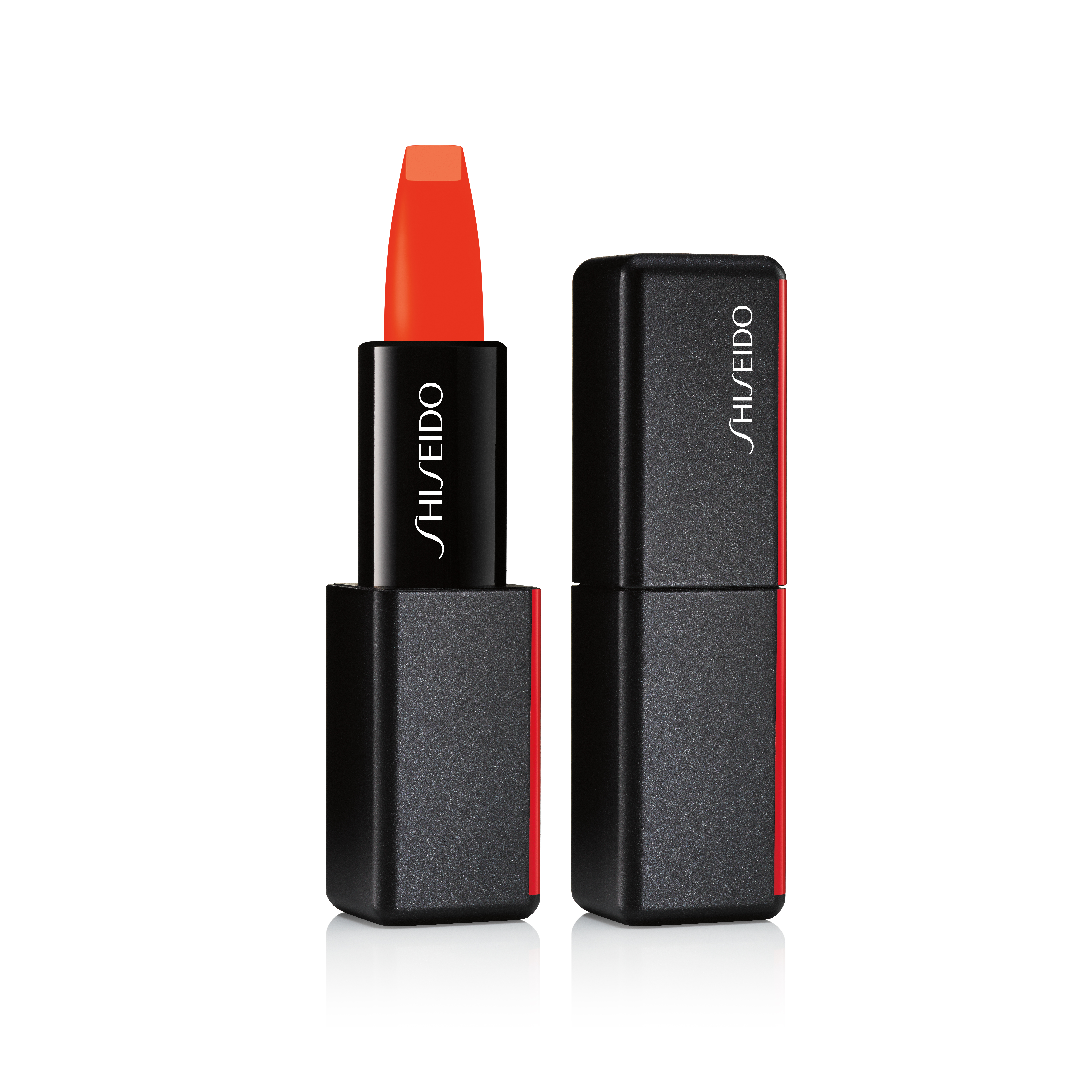 ModernMatte Powder Lipstick, 528 Torch Song