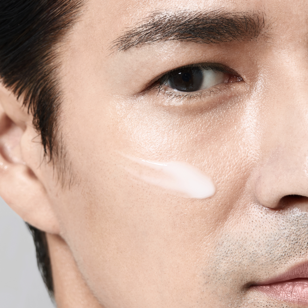 Energizing Moisturizer Extra Light Fluid