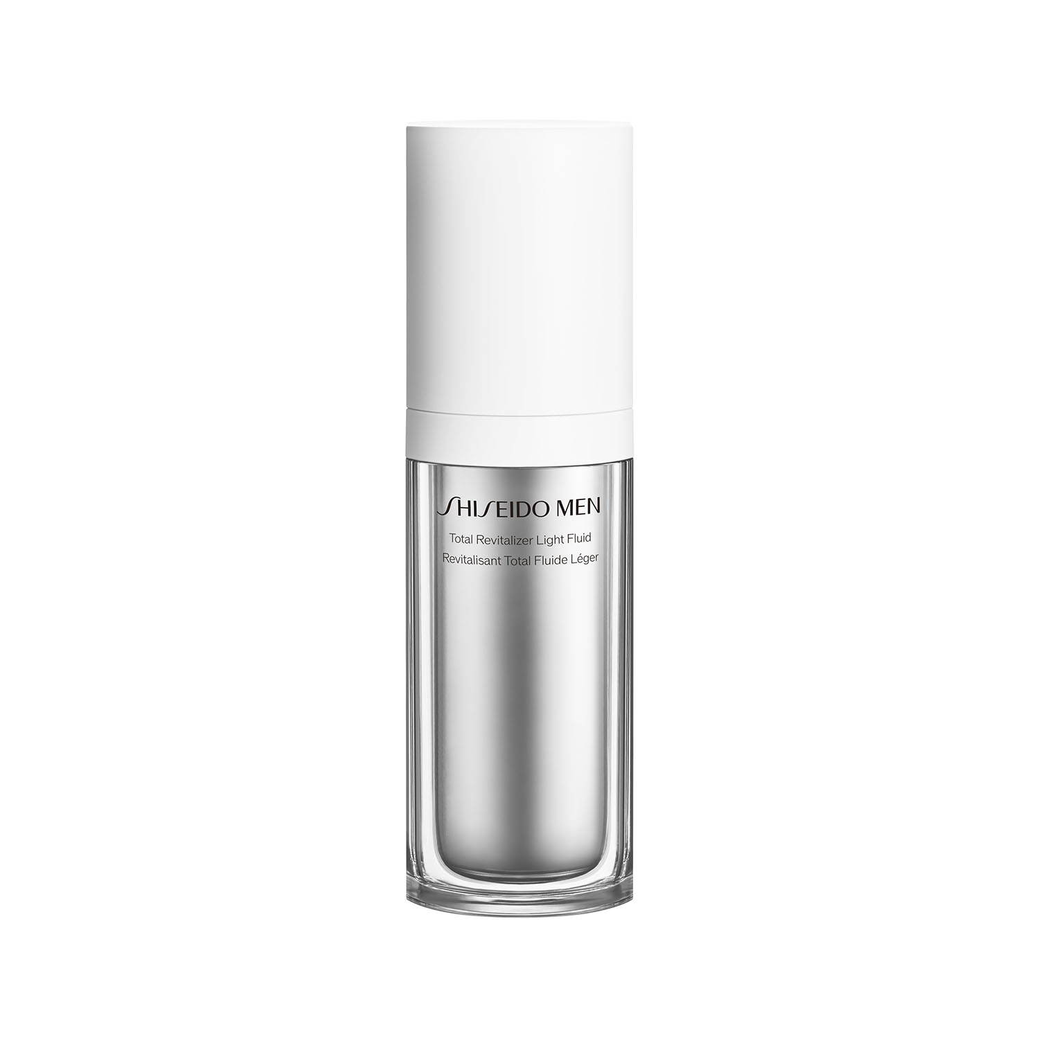Shiseido Men Total R Light Fluid N