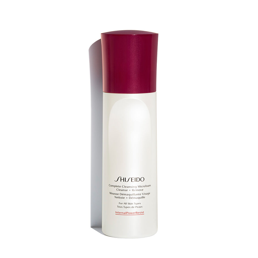 Complete Cleansing MicroFoam, 