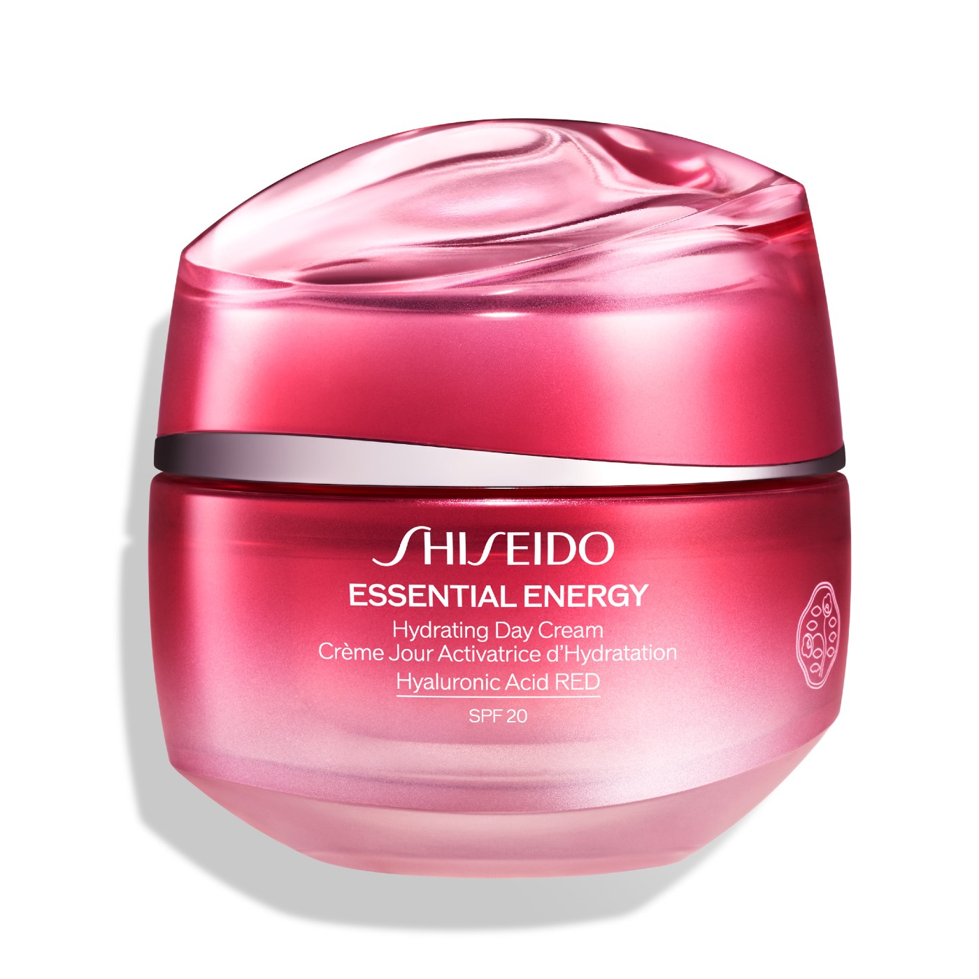 Hydrating Day Cream SPF20, 