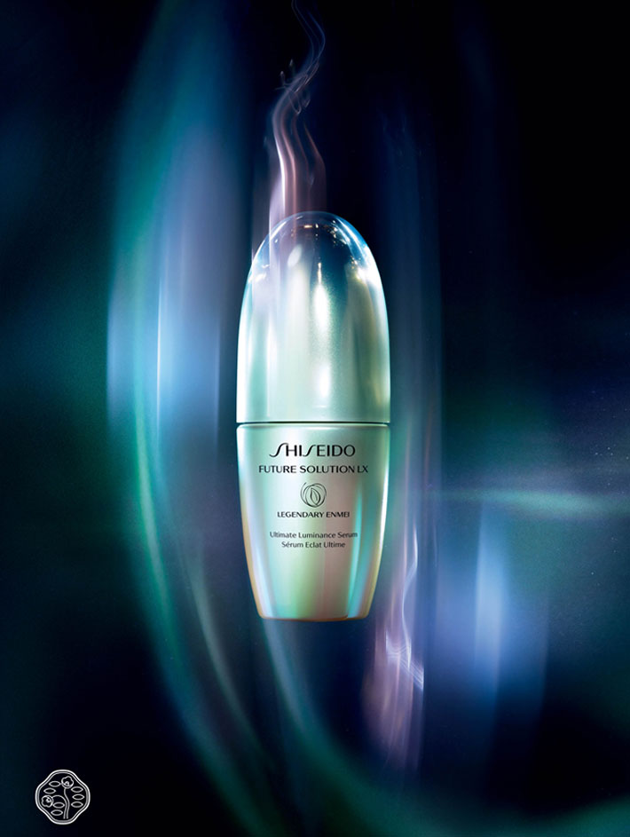 Legendary Enmei Ultimate Luminance Serum Chinese New Year Limited Edition