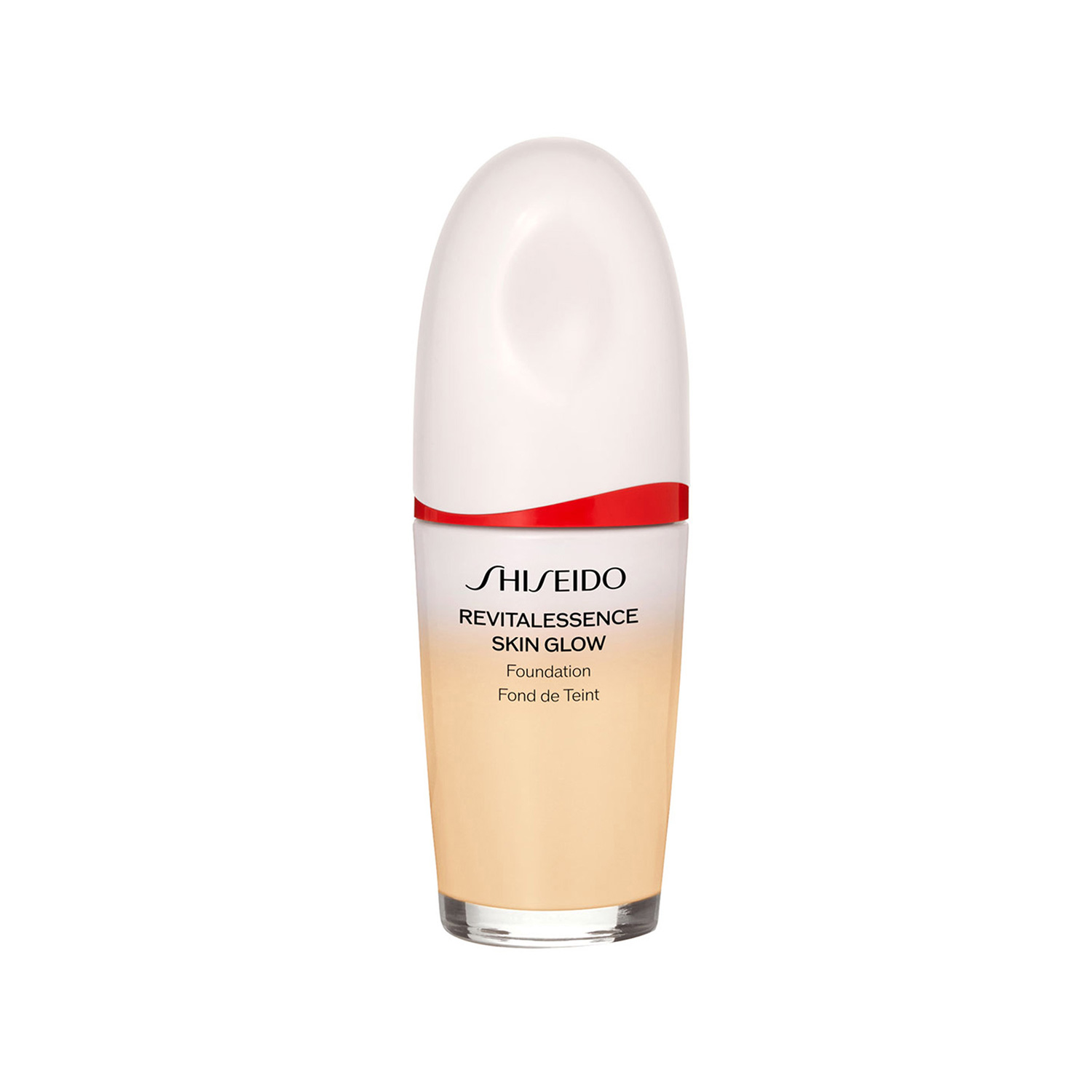 REVITALESSENCE SKIN GLOW Foundation SPF 30, 130