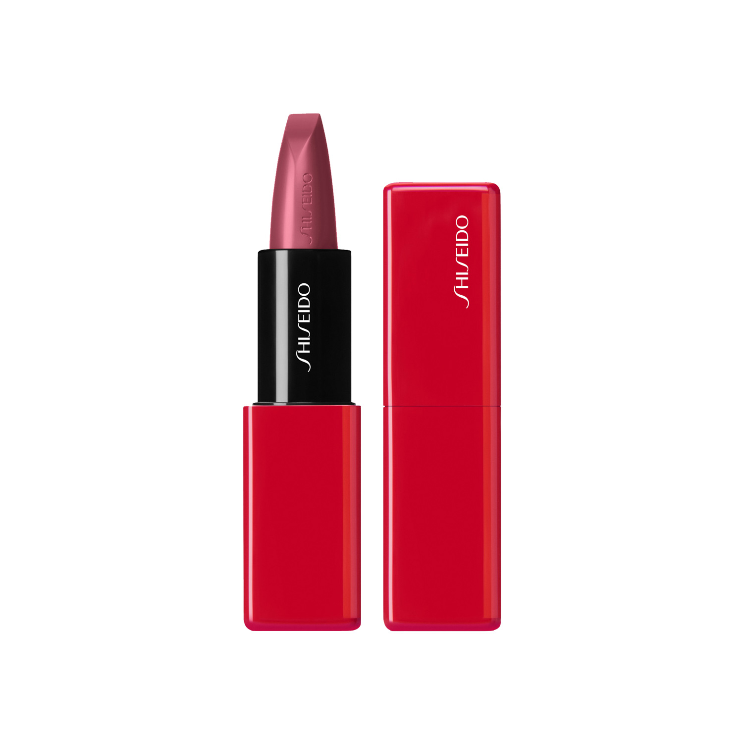 Technosatin Gel Lipstick, 410