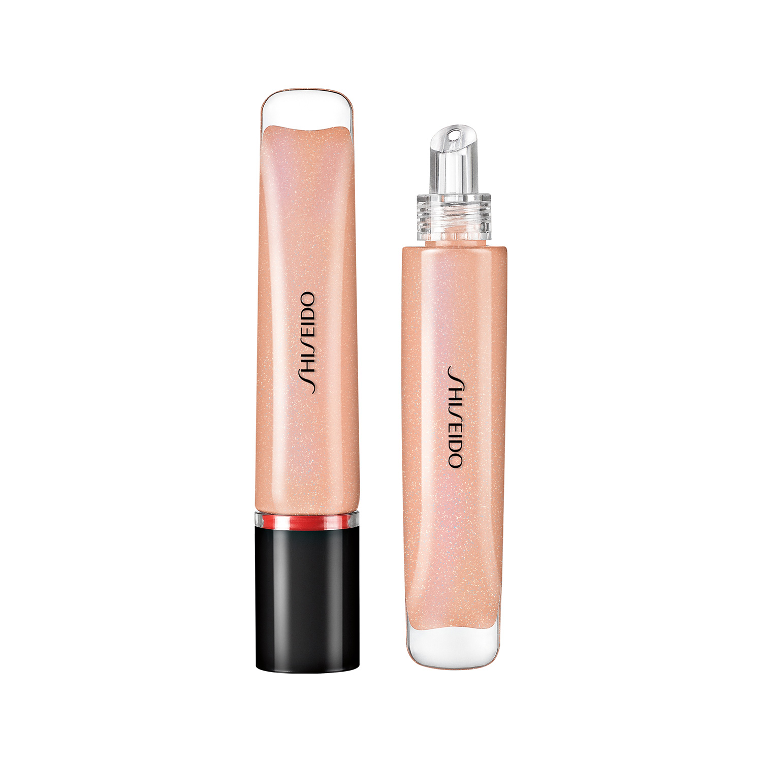 Shimmer GelGloss, 02 Toki Nude