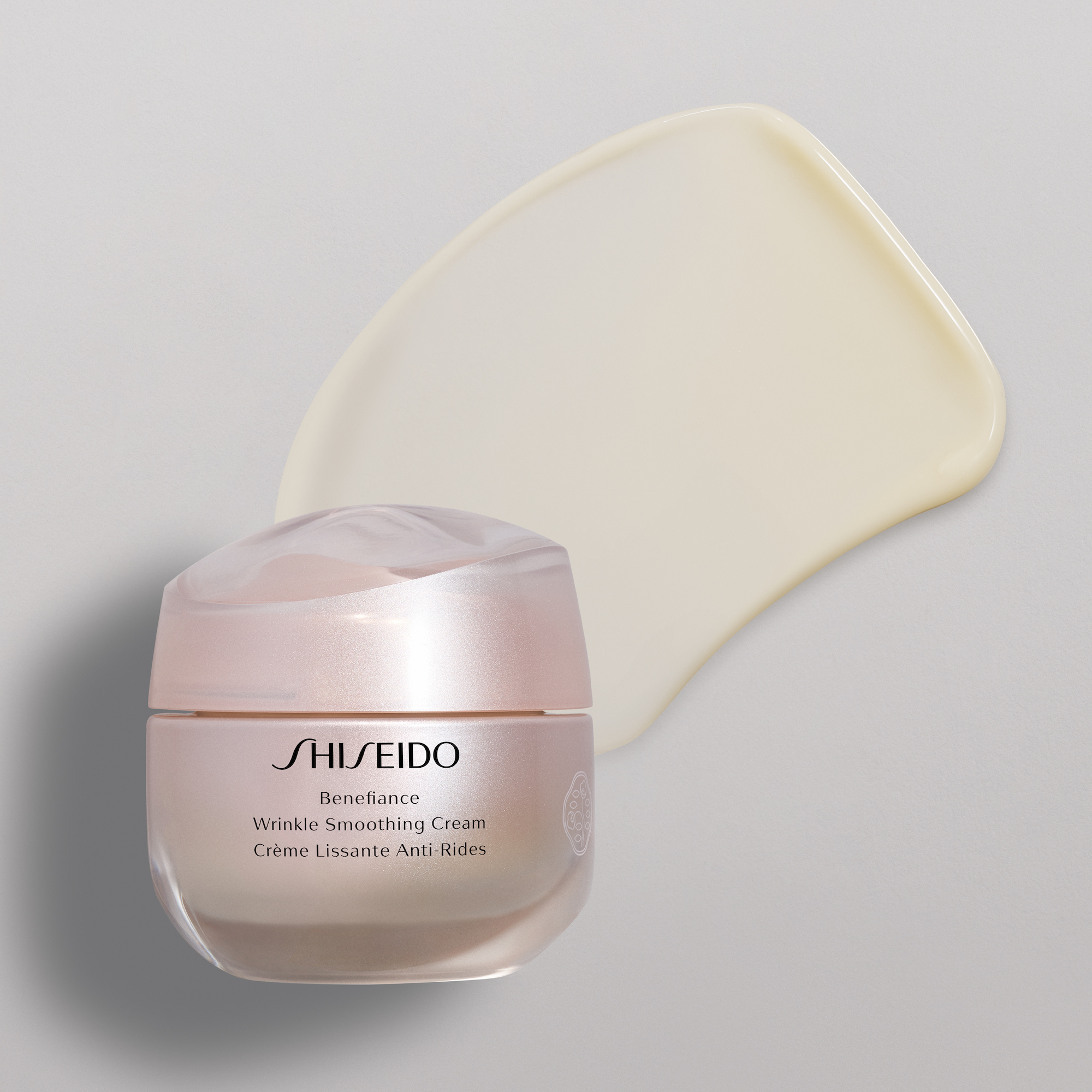 Wrinkle Smoothing Cream