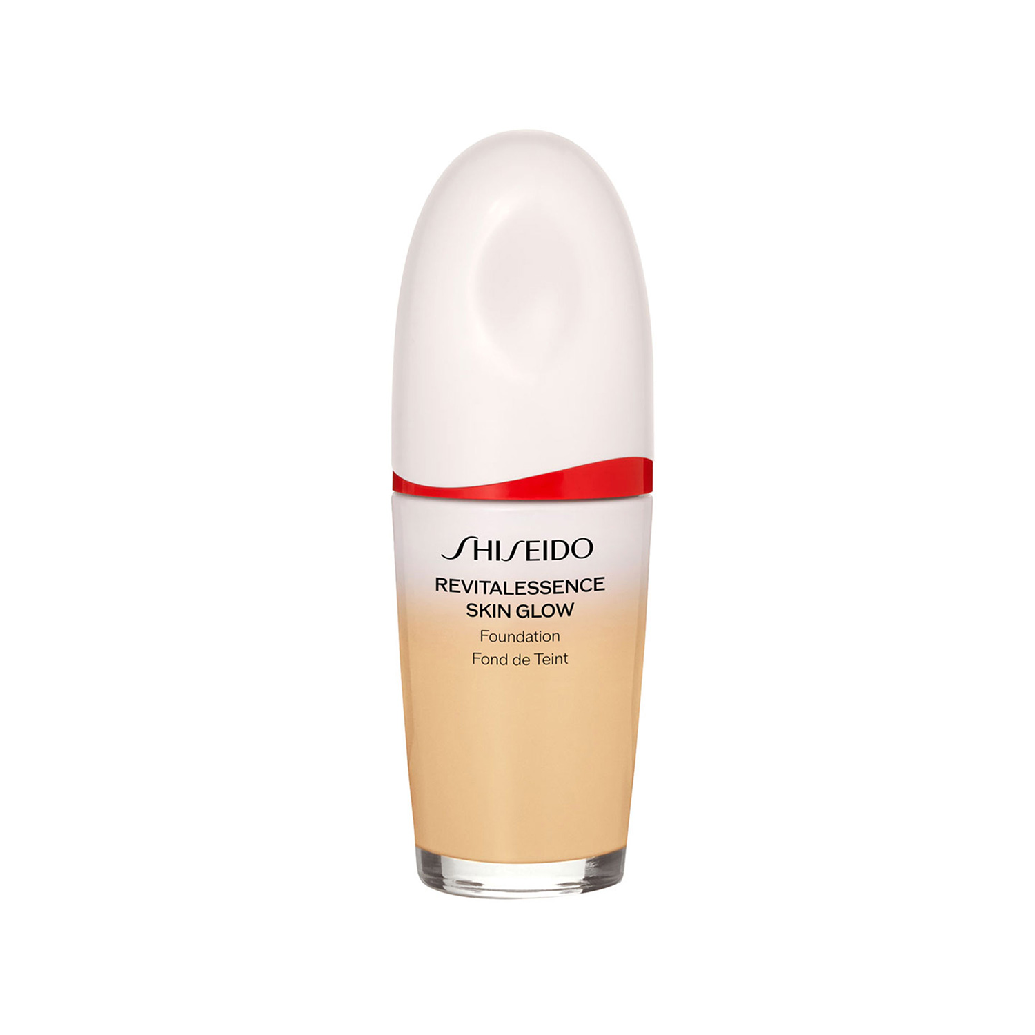 REVITALESSENCE SKIN GLOW Foundation SPF 30, 210