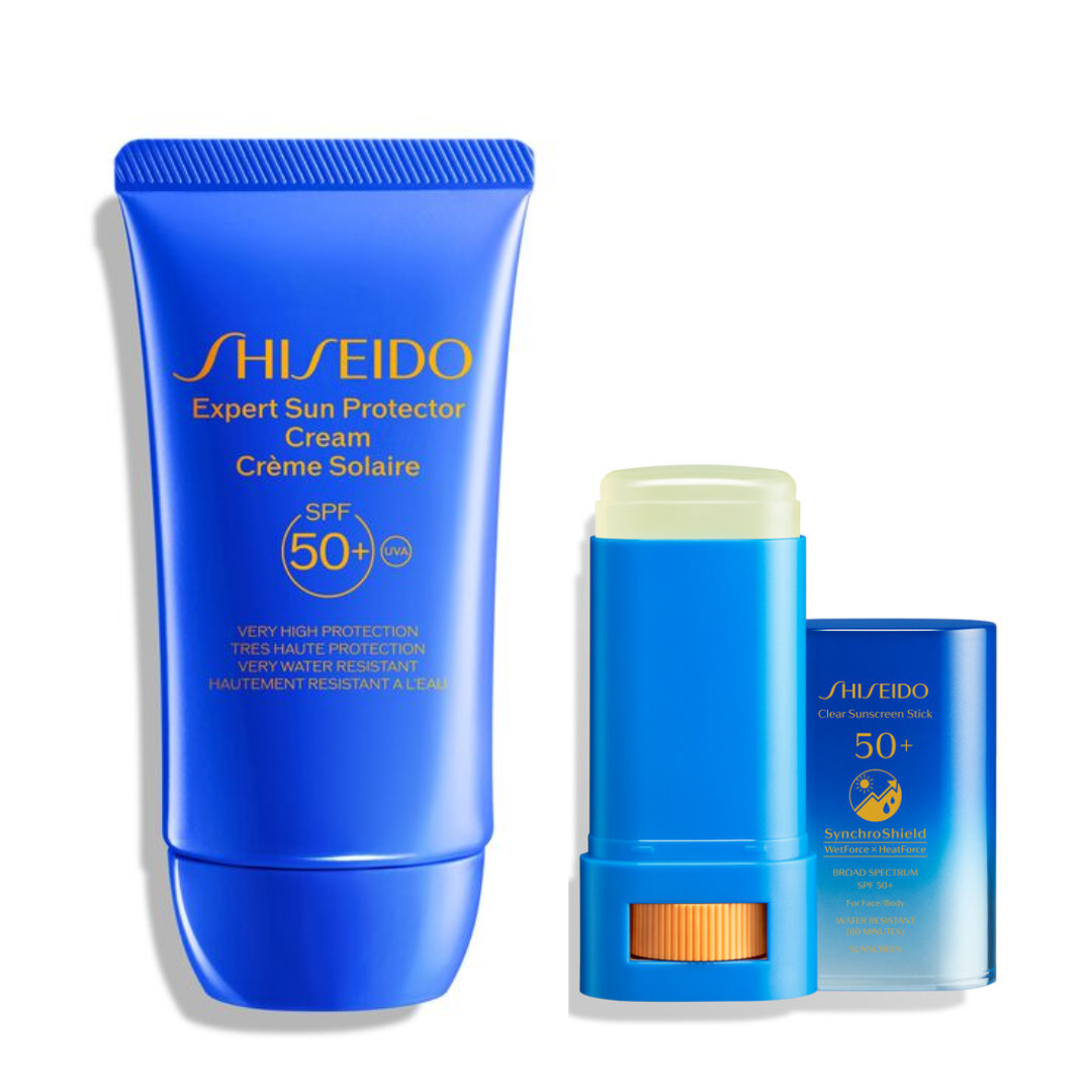 Suncare Bundle, 