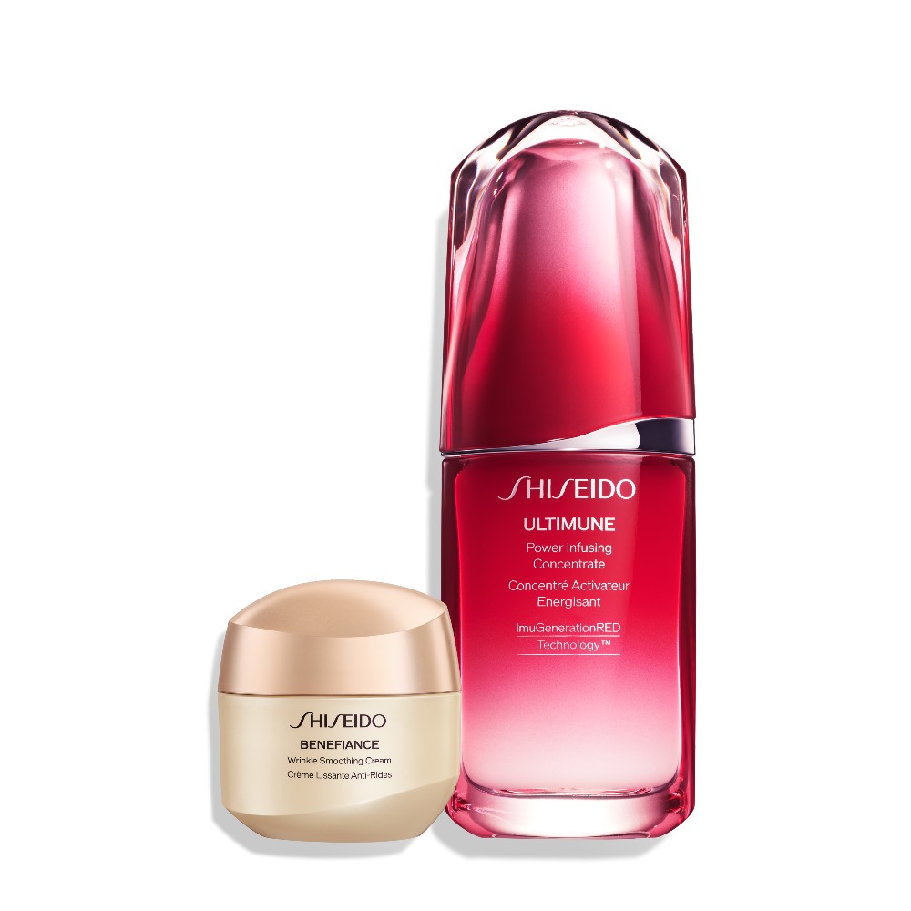 Power Wrinkle Smoothing Set
