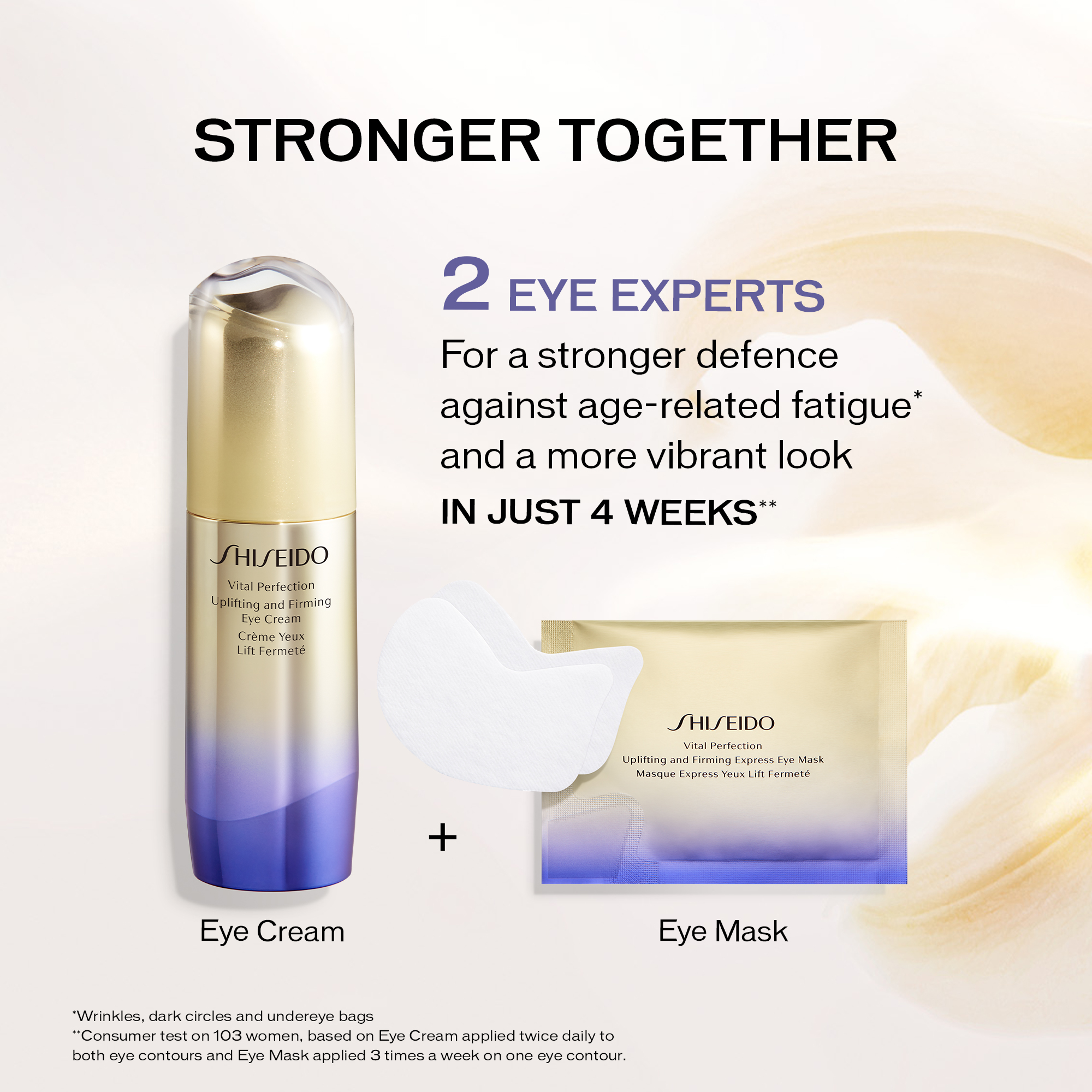 Eye Lift Bundle, 