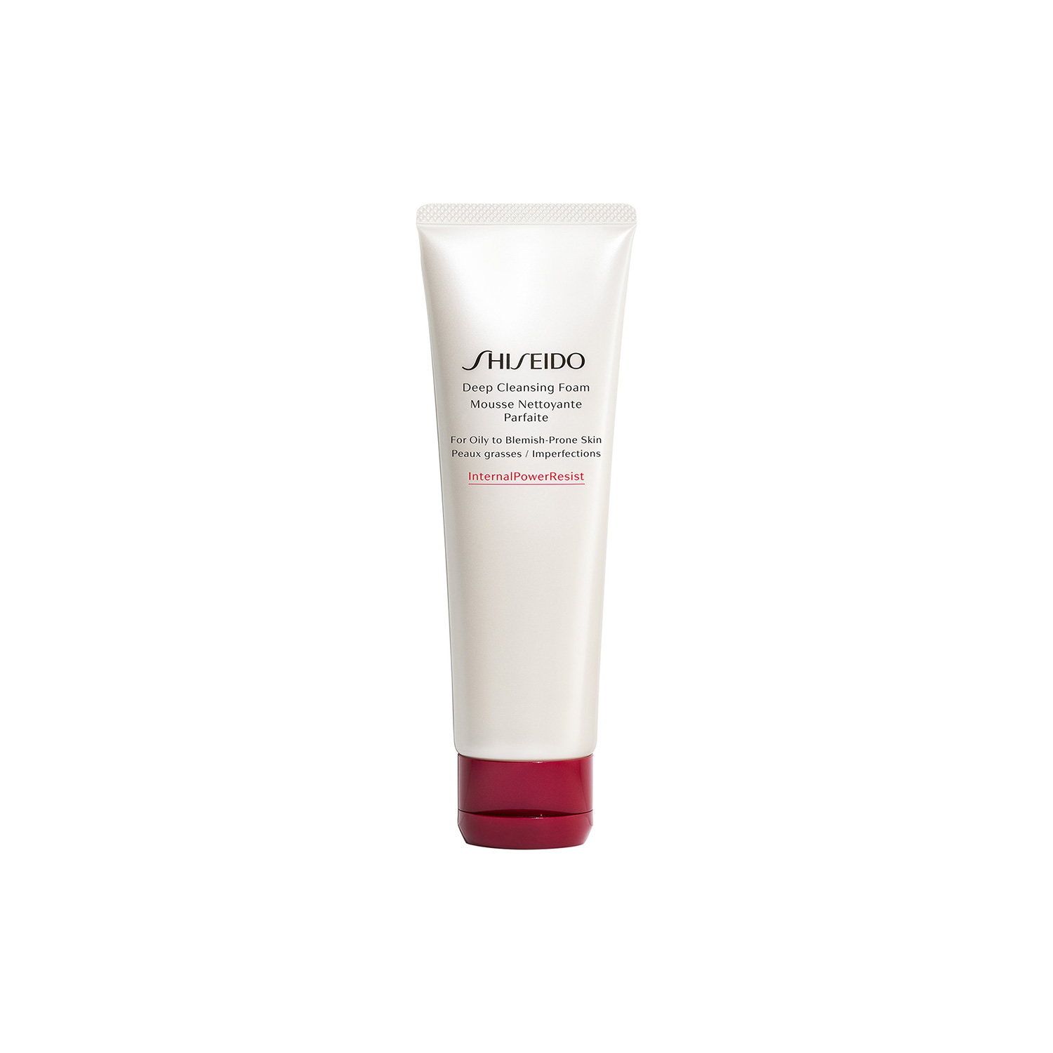 Deep Cleansing Foam, 