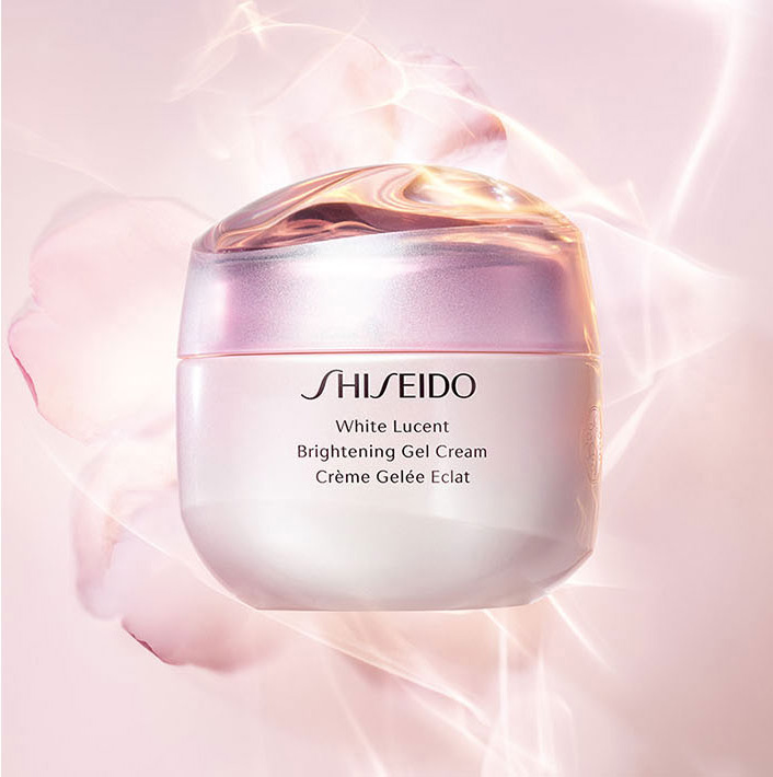Brightening Gel Cream