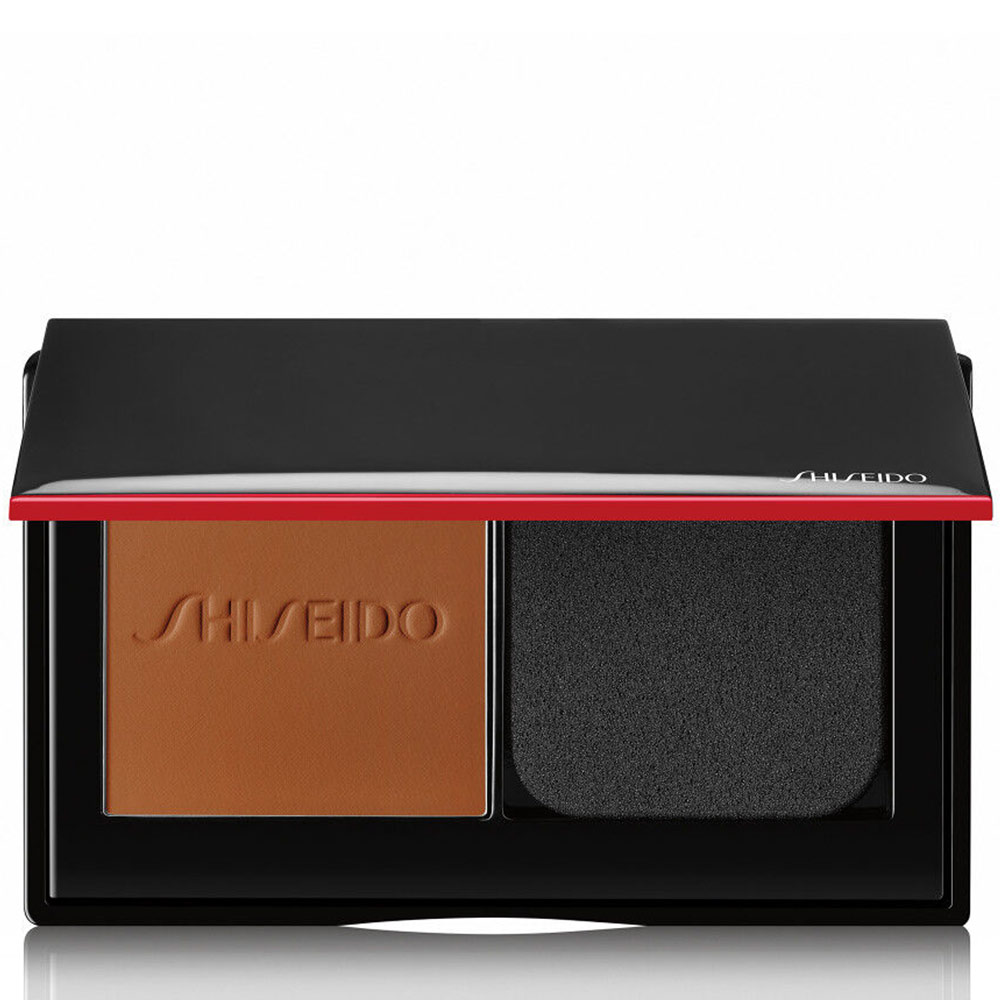 SYNCHRO SKIN SELF-REFRESHING Custom Finish Powder Foundation, 450