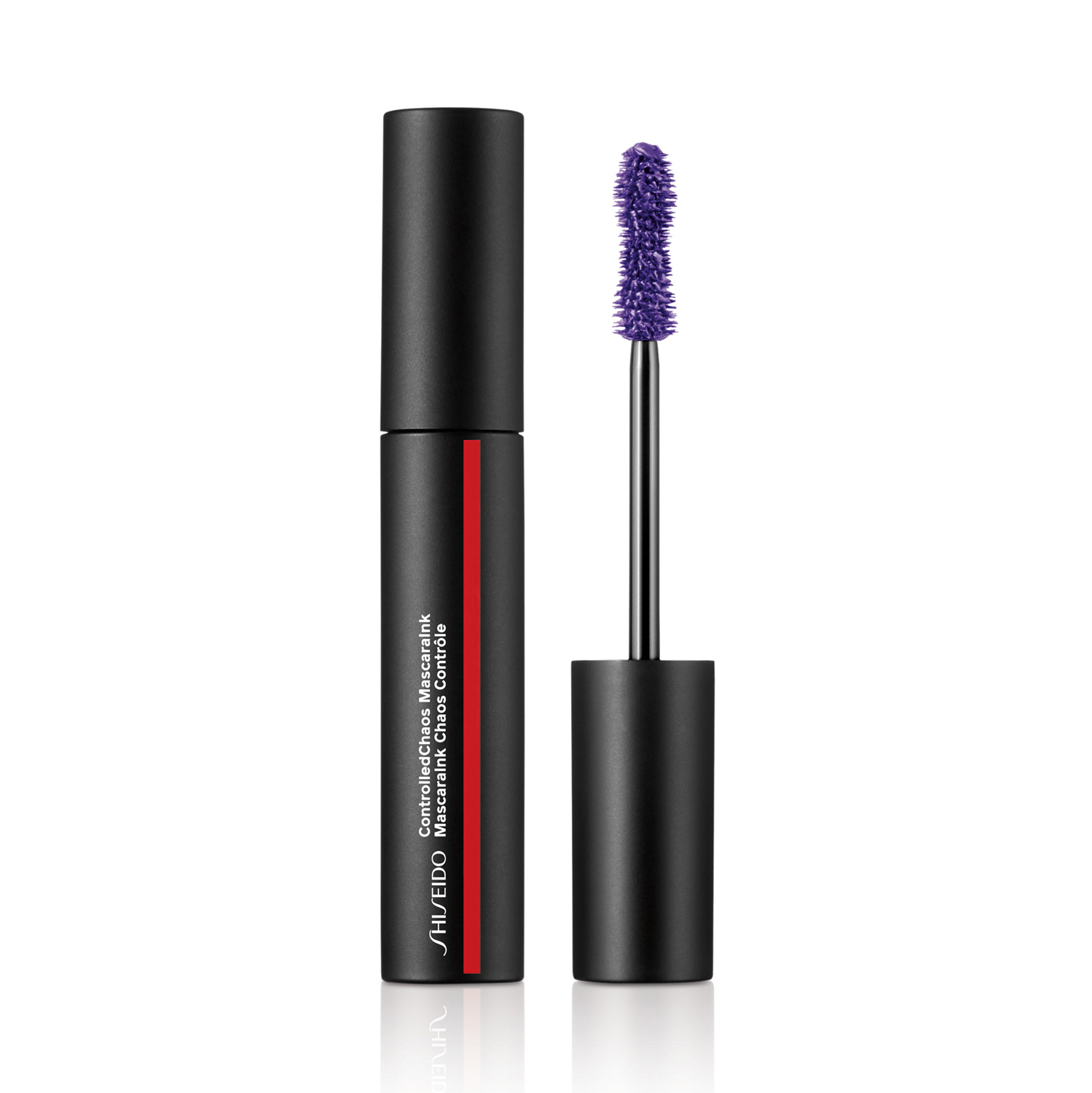 ControlledChaos MascaraInk, 03 VIOLET VIBE