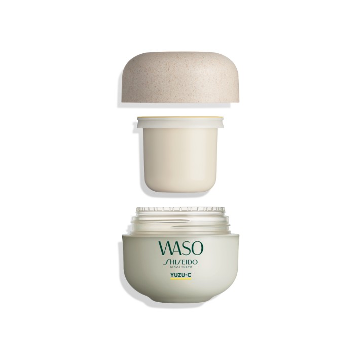 YUZU-C Beauty Sleeping Mask - Refill, 