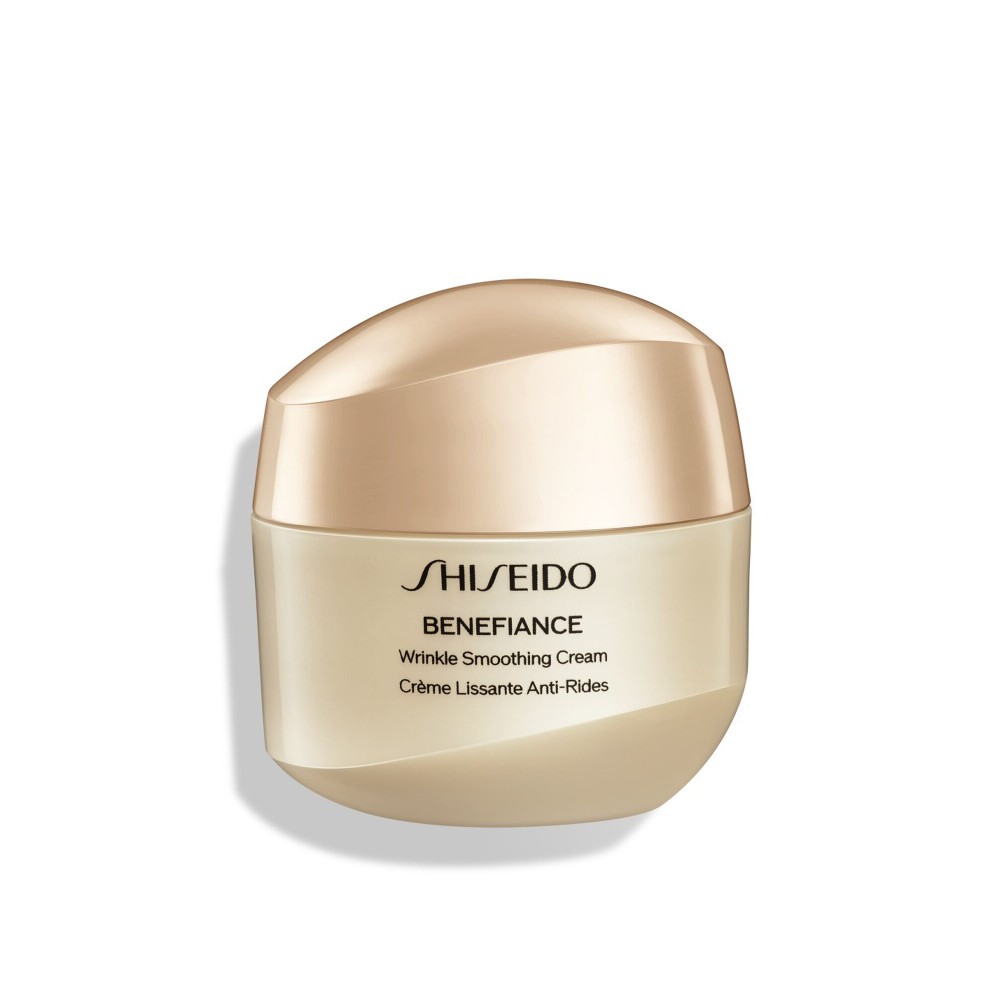 Wrinkle Smoothing Cream, 